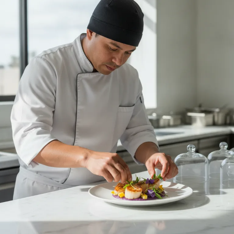 Catering de Luxo serviço em Uruguaiana